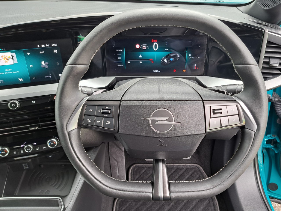 2025 Opel Mokka - image 20