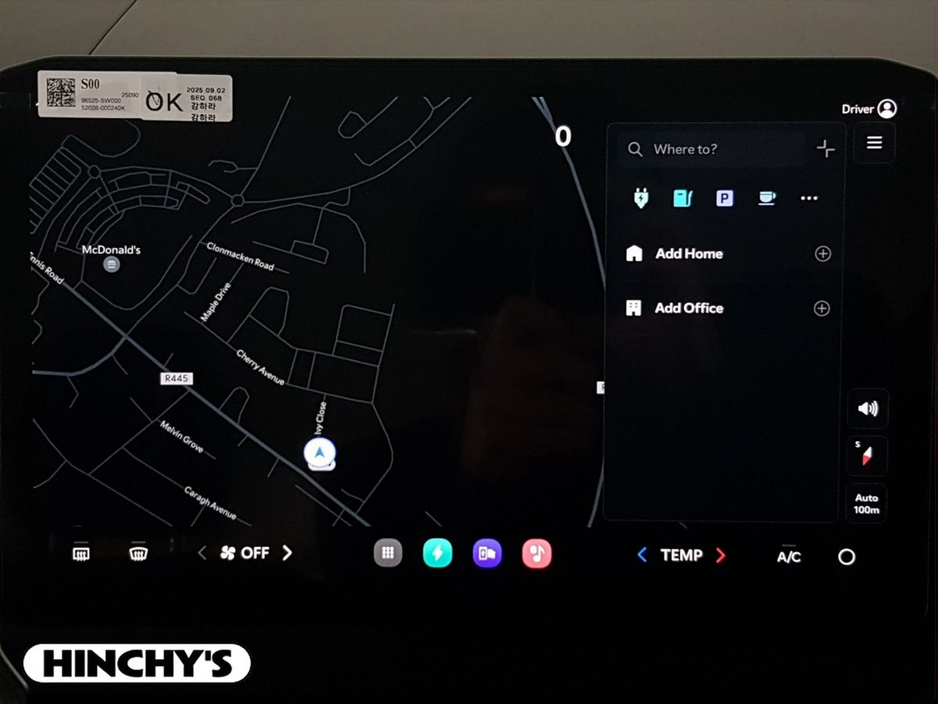 2026 Kia PV5 Passenger