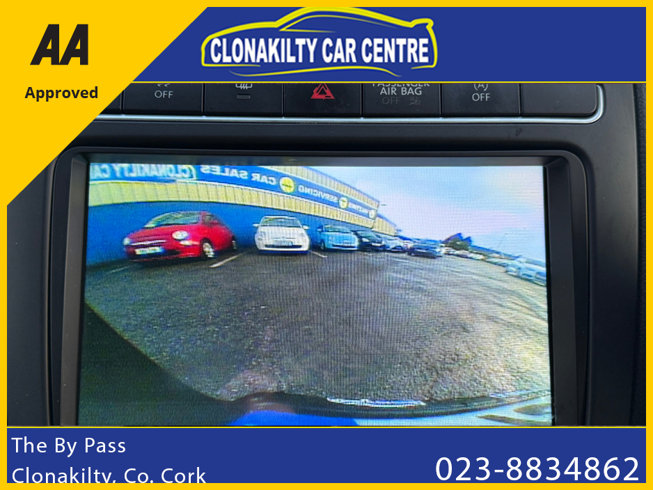 2013 Volkswagen Polo Low Mileage Vw Polo 1.2 Tsi Automatic €9,950