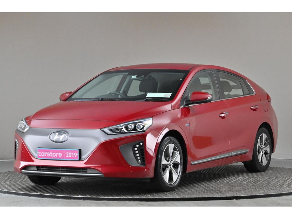 2019 Hyundai Ioniq - image 3