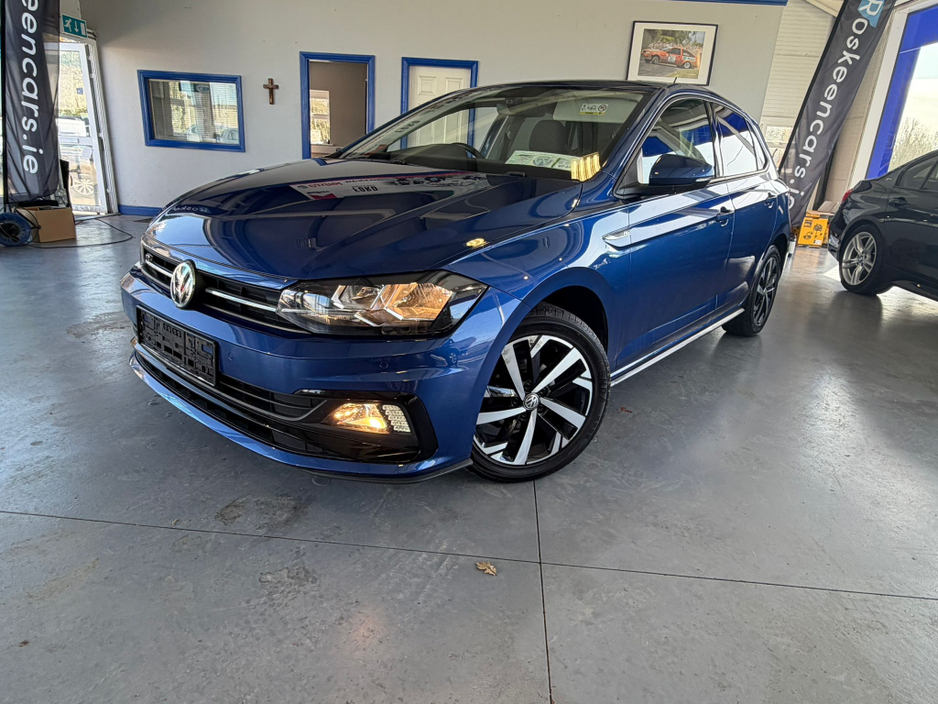 2019 Volkswagen Polo - image 9