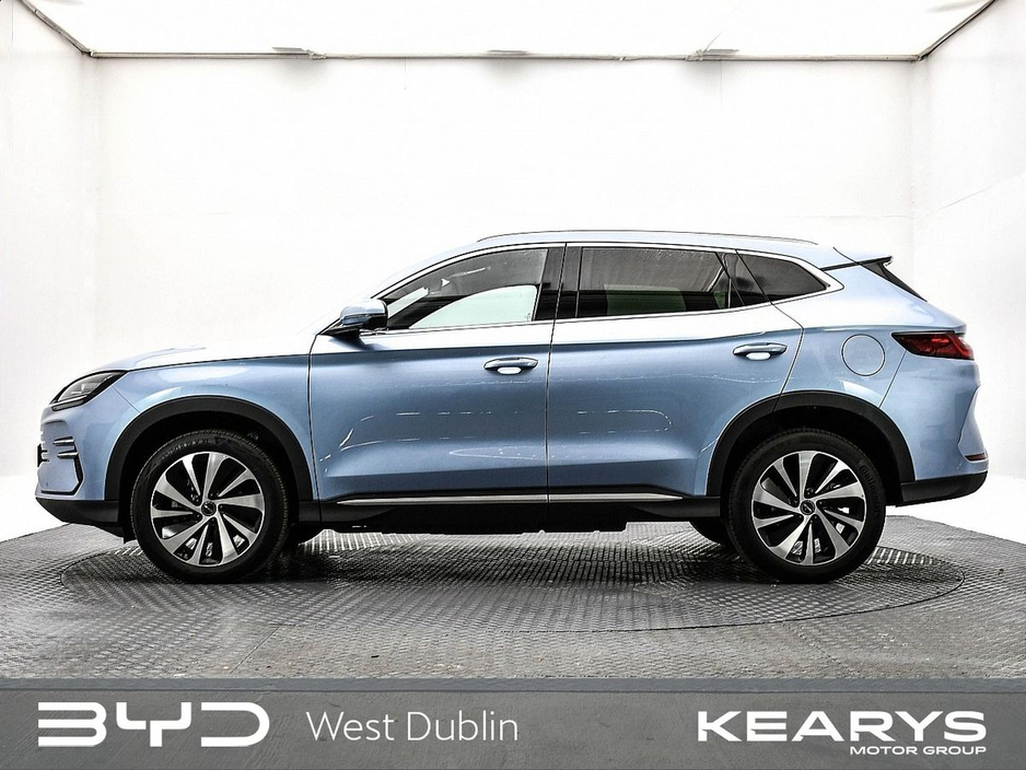 2026 BYD Seal U - image 3