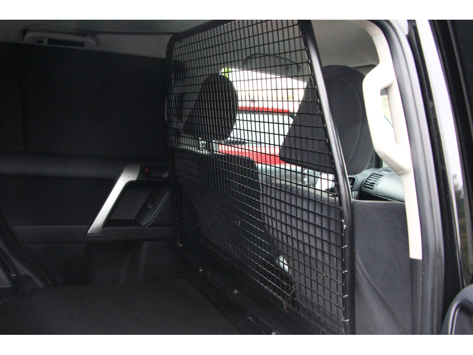 2023 Toyota Landcruiser LWB Auto * 2 Seat * 1 owner from new * Vat included €57,950