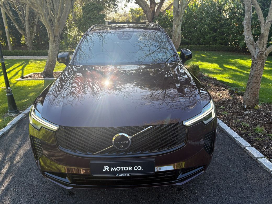 2026 Volvo XC90 - image 6