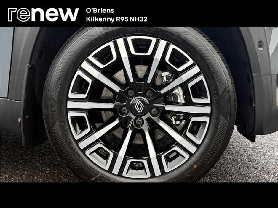 2026 Renault 4 - image 9