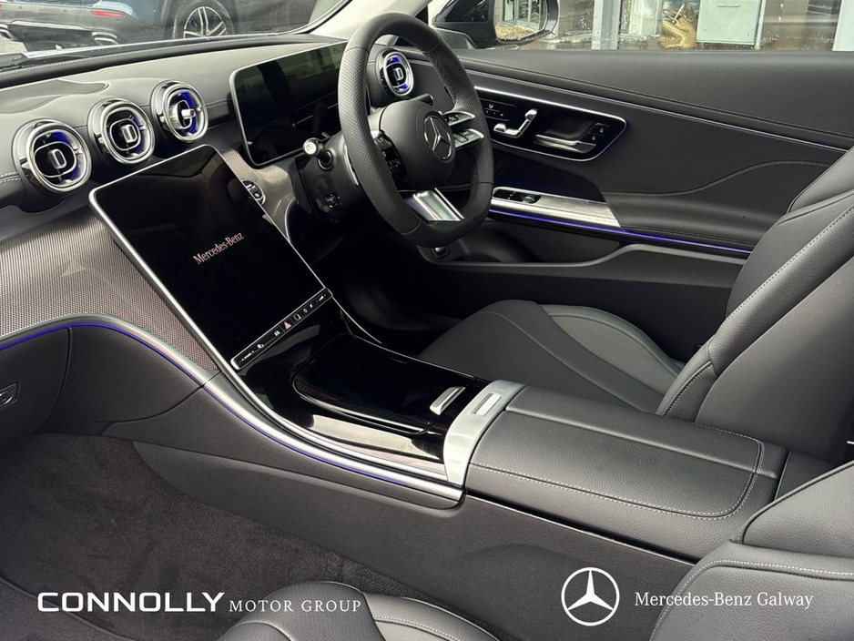 2026 Mercedes-Benz CLE - image 4