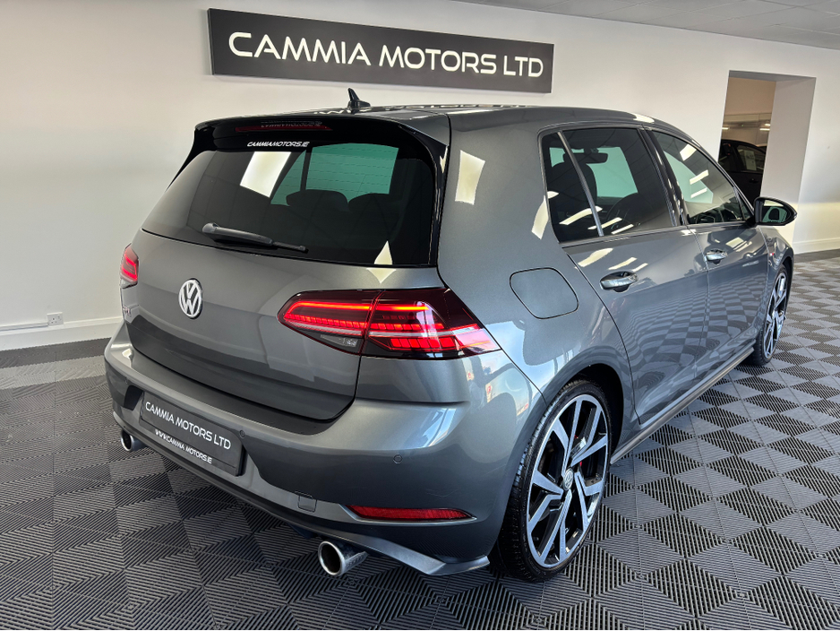 2019 Volkswagen Golf *VOLKSWAGEN GOLF GTI PERFORMANCE* *DSG* *HEATED SEATS* *DRIVE MODES* *PARKING SENSORS* *RECERSE CAMERA* *AUTO LIGHTS* *CRUISE CONTROL* *FINANCE AVAILABLE* *TRADE INS* *GTI 2.0 TSI D7F 245HP 5DR AUTO* €27,950
