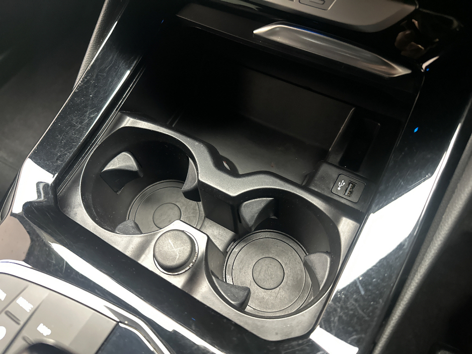 2022 BMW X3 30E M SPORT XDRIVE €43,990