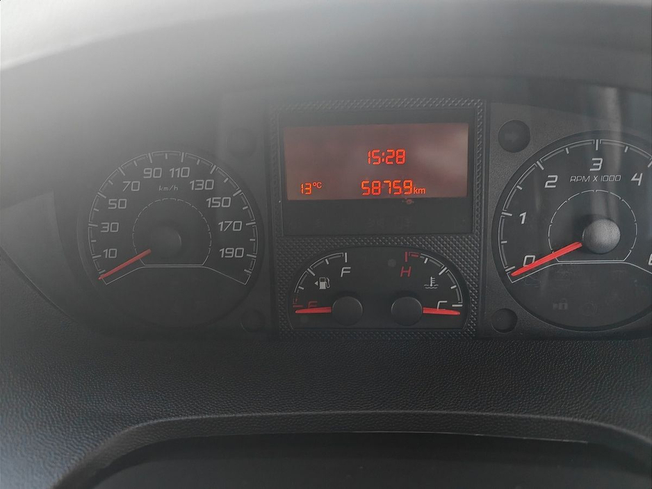 2023 Citroen Relay - image 10