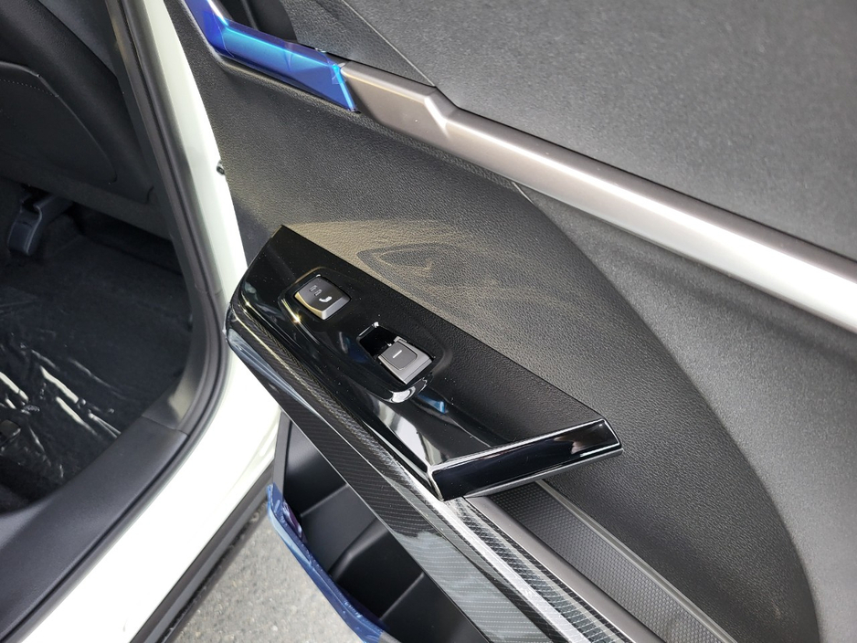 2026 KGM Actyon - image 17