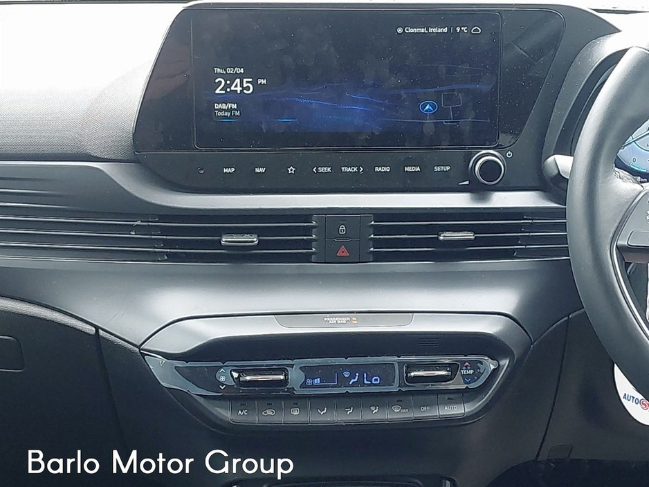 2026 Hyundai Bayon - image 15