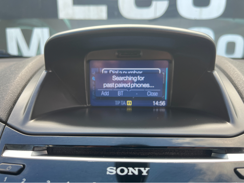 2015 Ford Fiesta - image 13