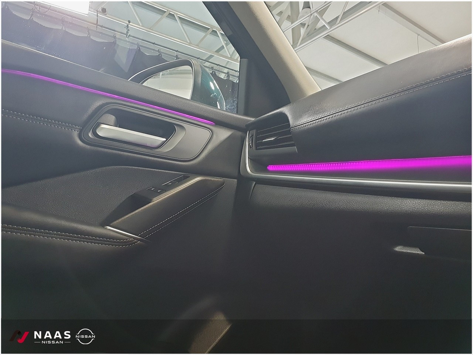 2025 Nissan Qashqai - image 28