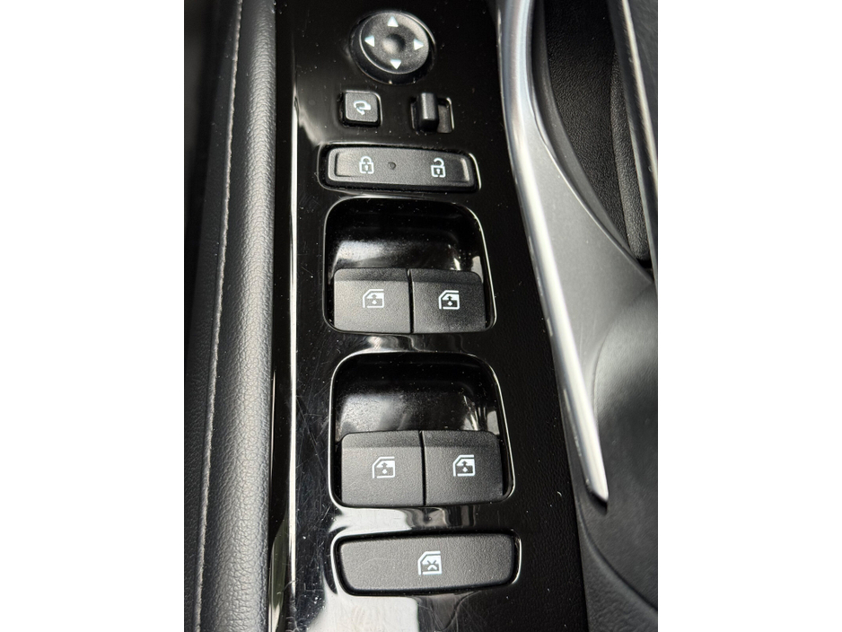 2021 Hyundai Tucson 2WD Executive w.2 Tone Roof