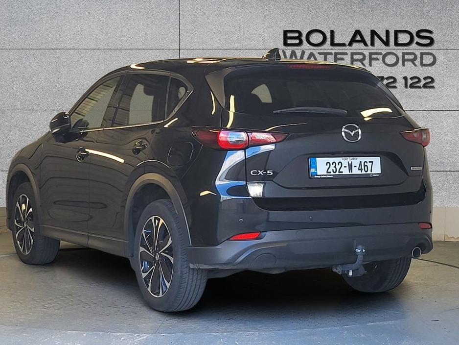 2023 Mazda CX-5 - image 2