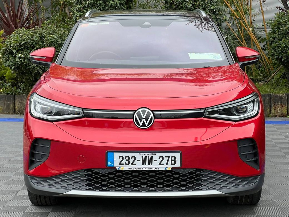 2023 Volkswagen ID.4 - image 15