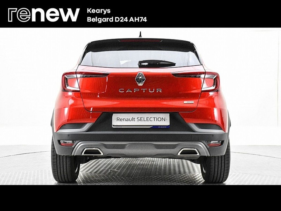 2022 Renault Captur - image 10