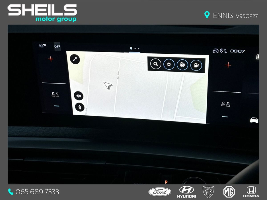 2026 Peugeot 3008 - image 16