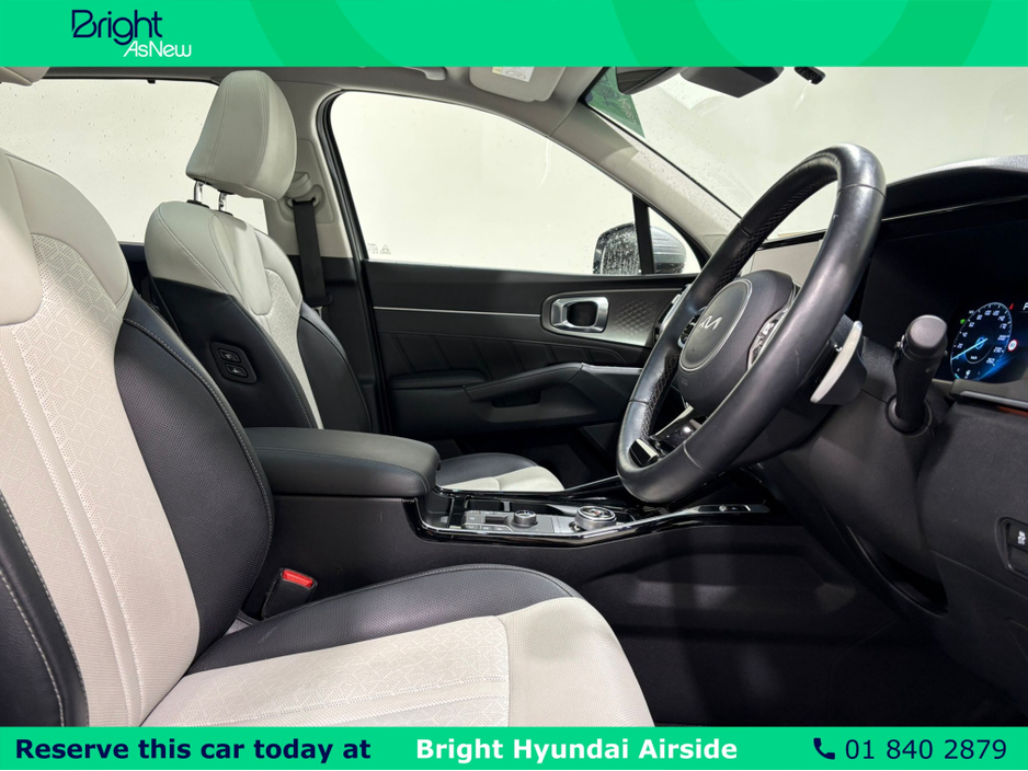 2023 Kia Sorento - image 15