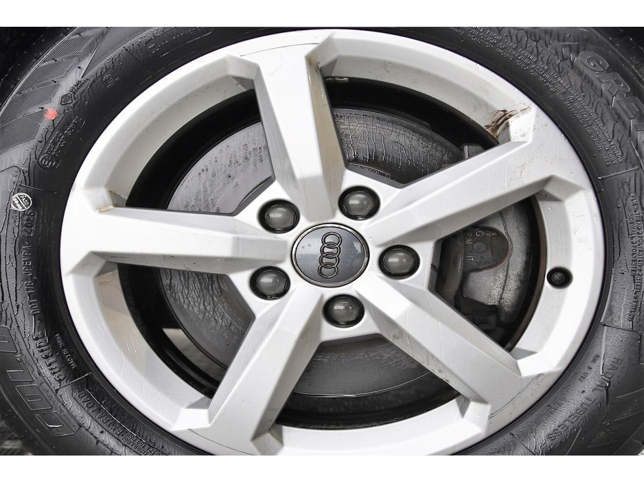 2017 Audi Q2 - image 29