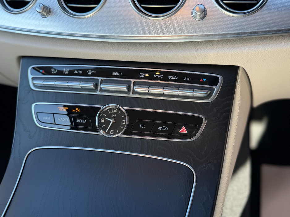 2019 Mercedes-Benz E Class - image 12