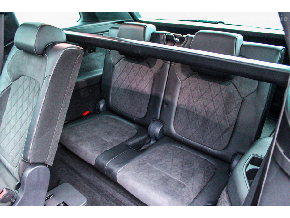 2023 Skoda Kodiaq 2.0 TDI 150HP DSG SportLine 7 Seat €49,995