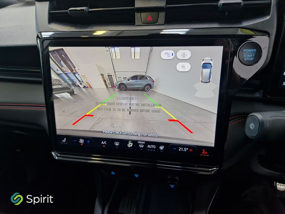 2026 Ford Puma - image 14