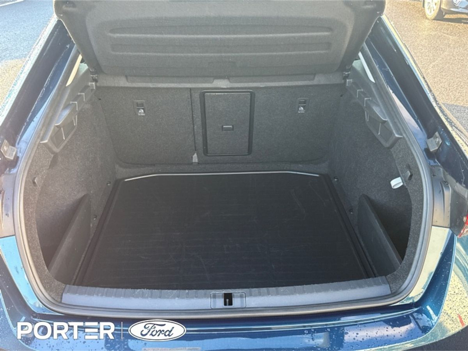 2023 Skoda Octavia OCTAVIA AMB 1.0TSI 110HP