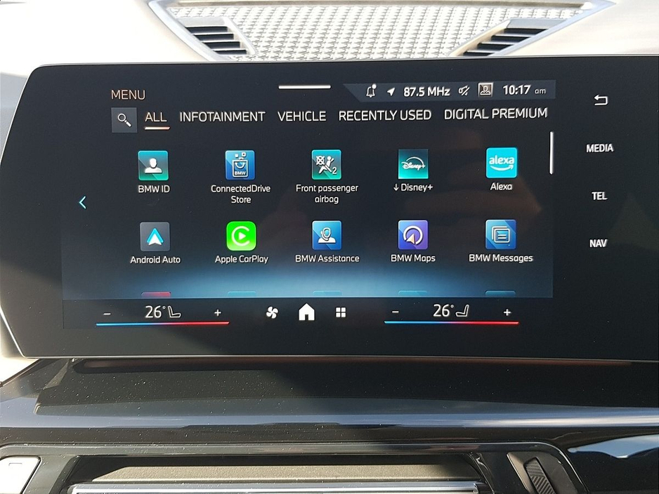 2026 BMW X1 - image 8