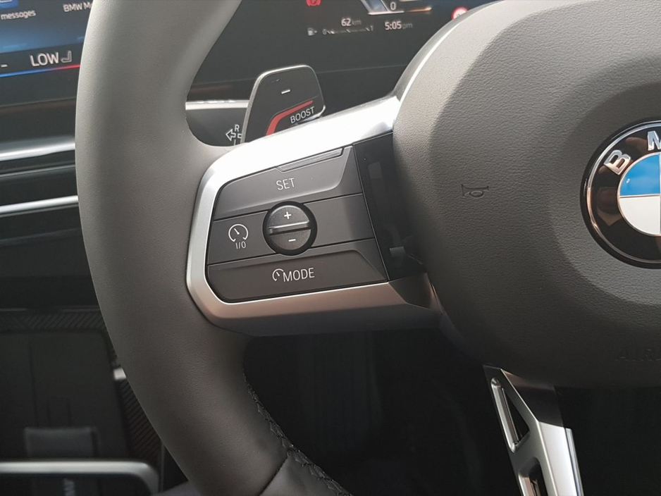 2026 BMW X1 xDrive23d M Sport €74,837