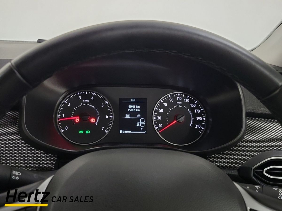 2024 Dacia Jogger - image 15