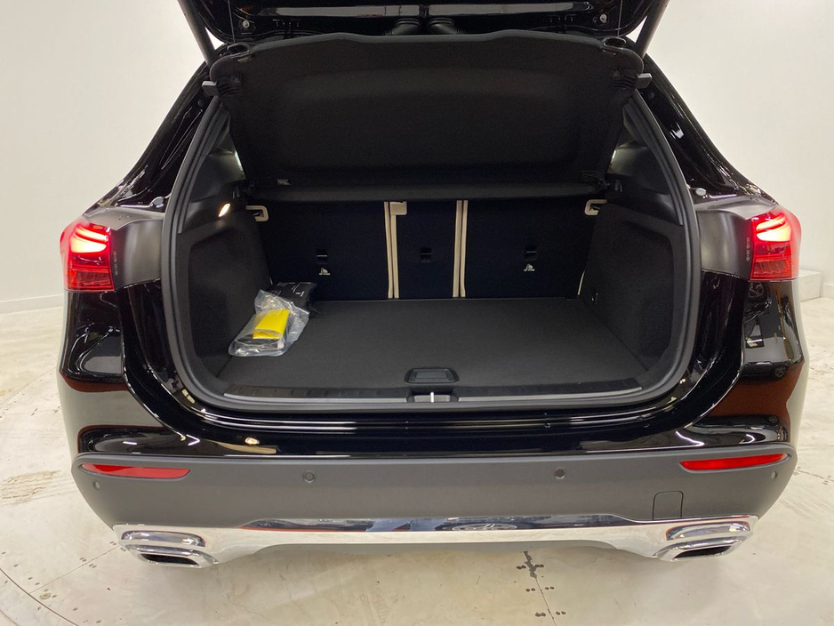 2026 Mercedes-Benz GLA Class - image 19