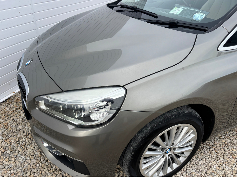 2015 BMW 2 Series - image 18