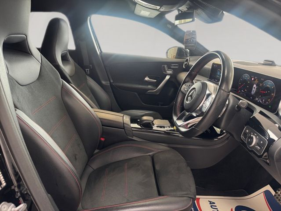 2019 Mercedes-Benz A Class - image 11