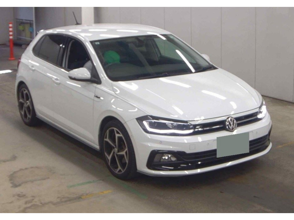 2019 Volkswagen Polo - image 7