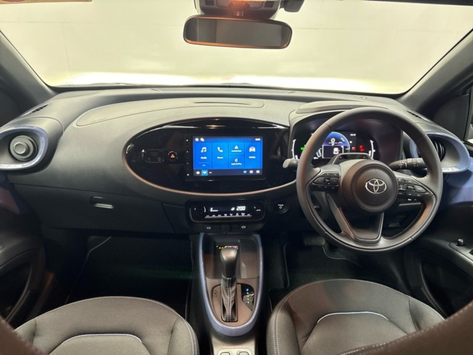 2026 Toyota Aygo X NEW HYBRID AVILABLE NOW €25,770