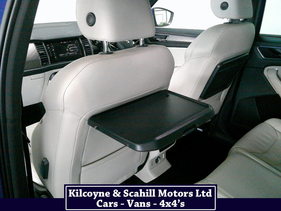 2022 Skoda Kodiaq 7S STYLE 2.0 TDI 15 150HP DSG 5DR AU