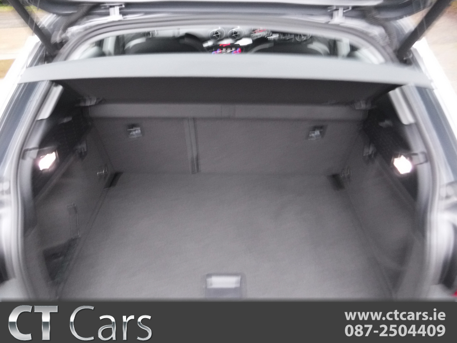 2020 Audi Q2 1.0 30TFSI SPORT  AUTO  ANDROID+CARPLAY €22,950