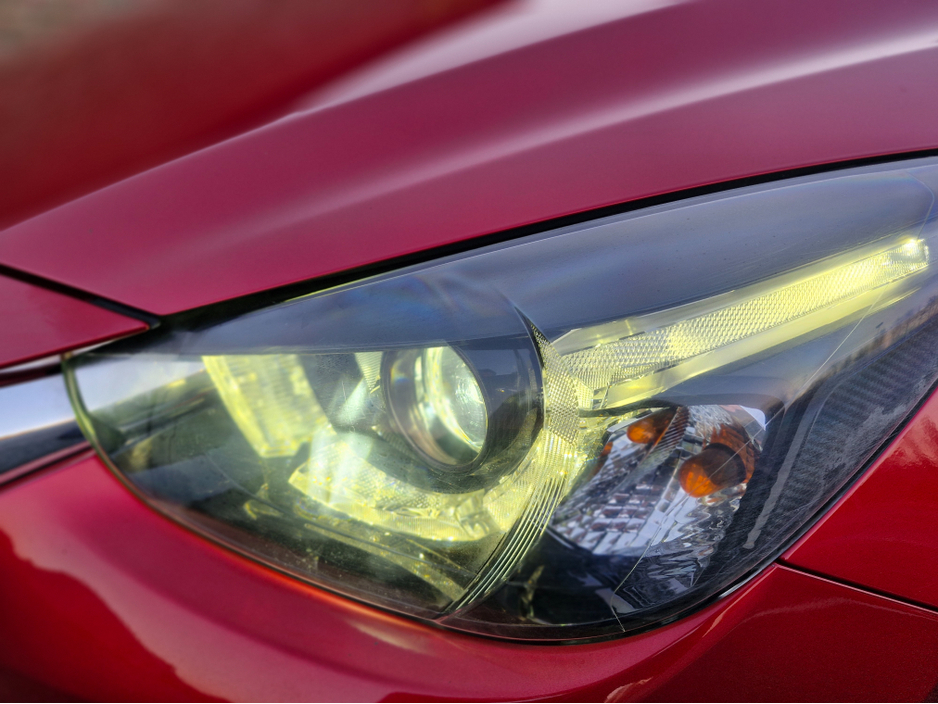 2016 Mazda Demio Automatic Diesel €9,995