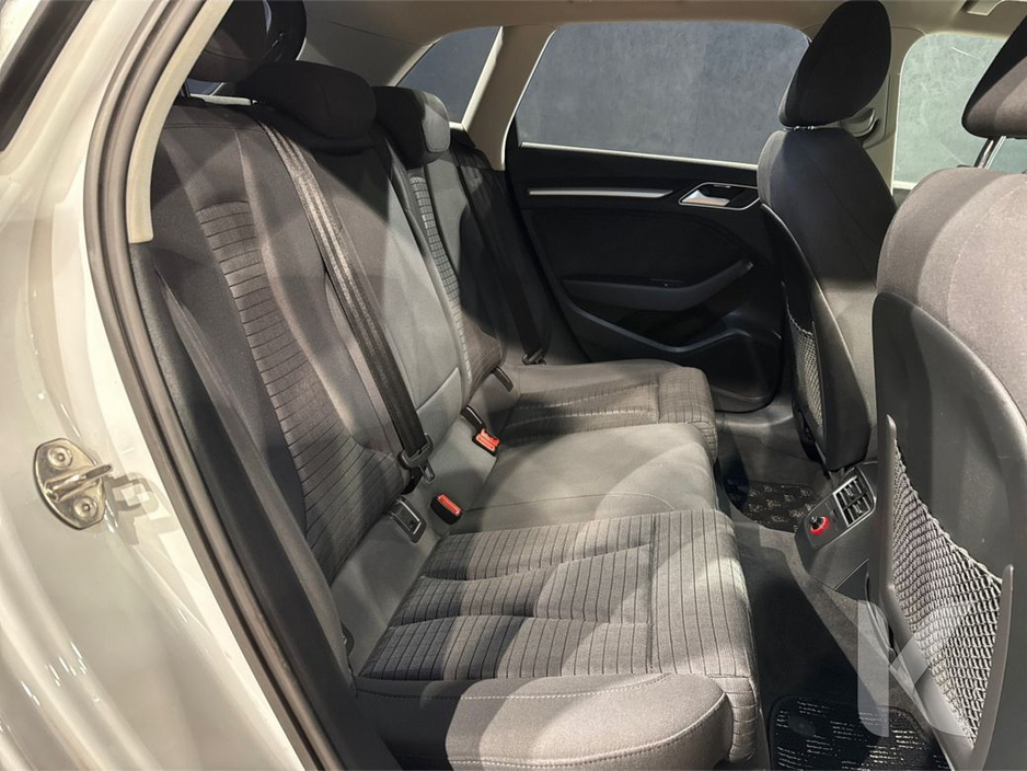 2016 Audi A3 - image 15