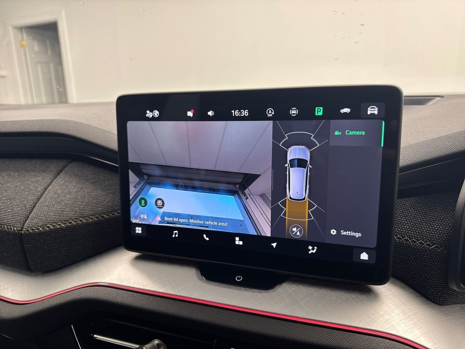 2025 Skoda Kodiaq 2.0TDI SEL *4.9% APR* €95 P/W ON PCP €52,995