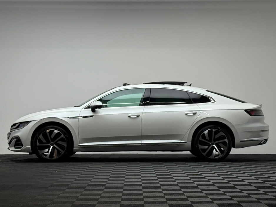 2024 Volkswagen Arteon R-LINE 1.4 TSI PHEV *PAN ROOF* €41,990