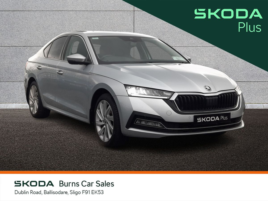 2024 Skoda Octavia for sale in , Ireland
