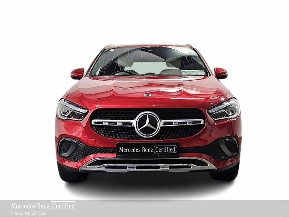 2023 Mercedes-Benz GLA Class - image 7