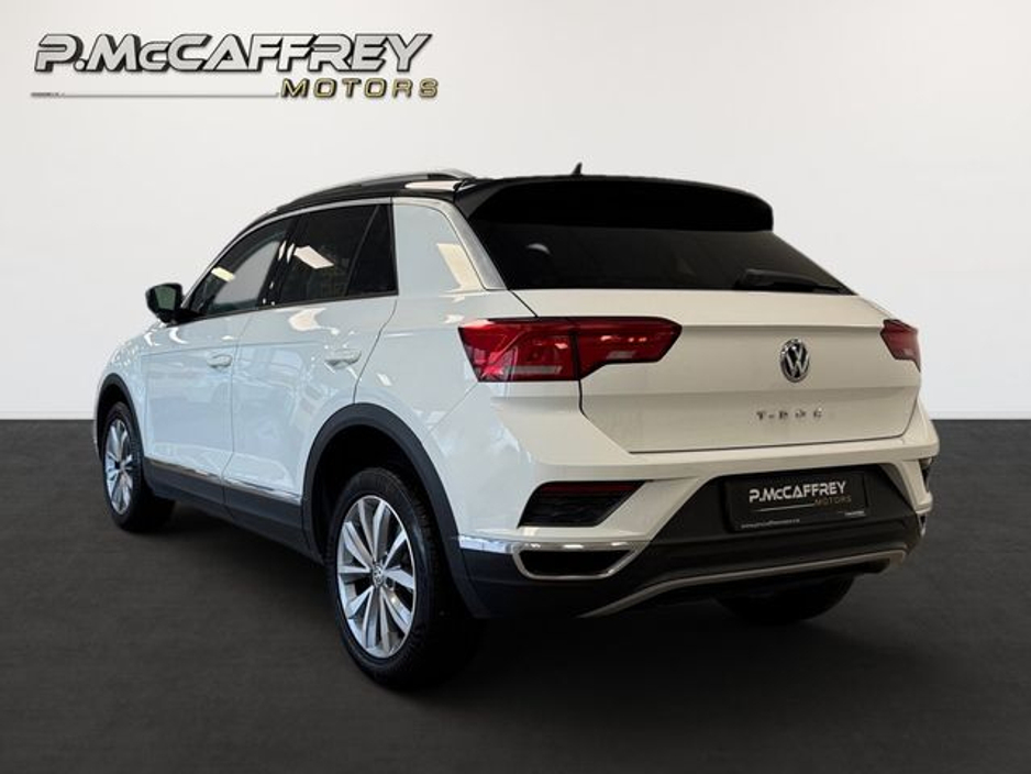 2020 Volkswagen T-Roc - image 7