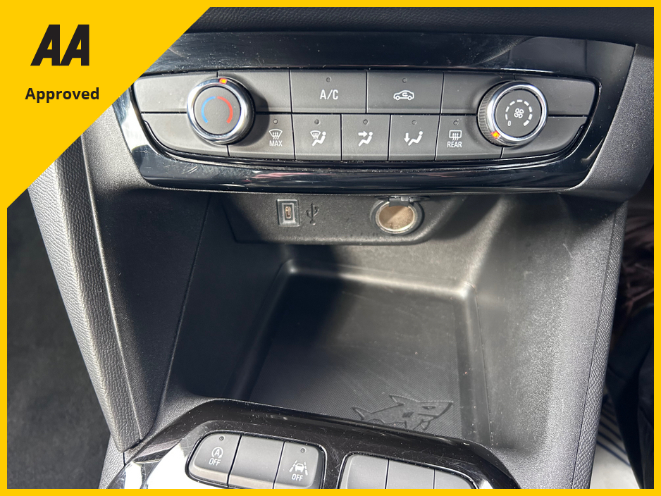 2024 Opel Corsa 2024 OPEL CORSA 1.2 PETROL ELEGANCE LOW KMS €18,950