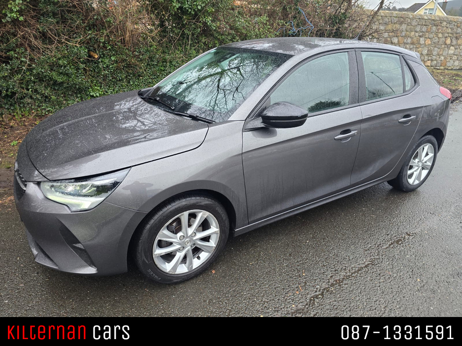 2020 Opel Corsa 1.2 SC 5dr €9,999