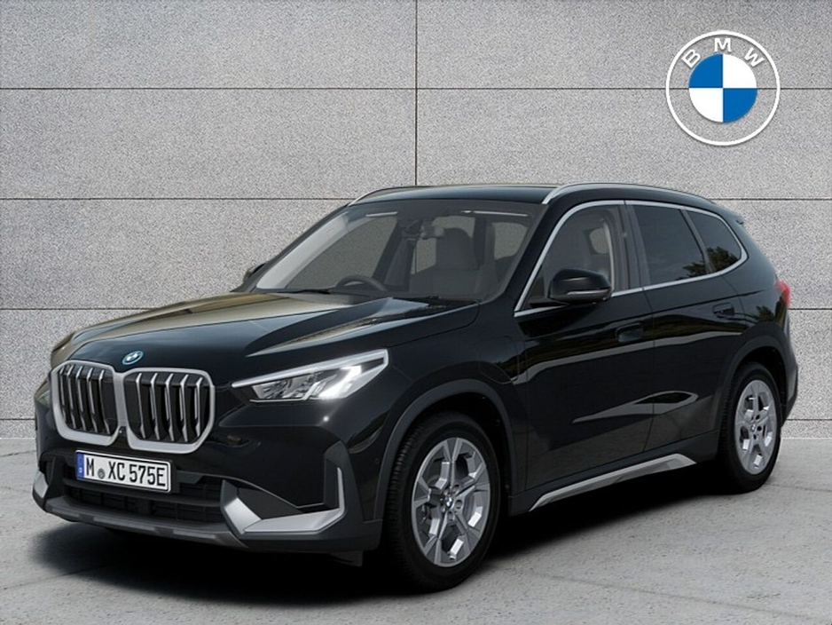2026 BMW X1 xDrive25e xLine €58,012