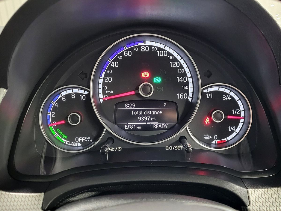 2024 Volkswagen e-up! E-UP STYLE 32KWH 82BHP AUTO €13,975