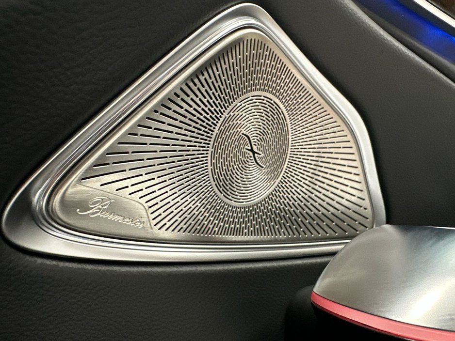 2026 Mercedes-Benz E Class E53 AMG 4Matic PHEV €149,283